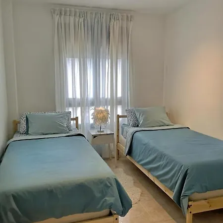 Casa Verano Azul Hébergement de vacances Yaiza (Lanzarote)