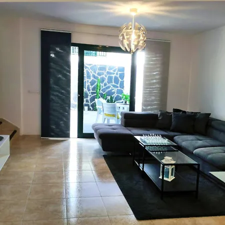 Casa Verano Azul Tatil Evi *