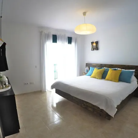 Casa Verano Azul Hébergement de vacances