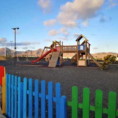 Casa Verano Azul * يايثا