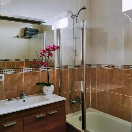 Casa Verano Azul بيت للعطل