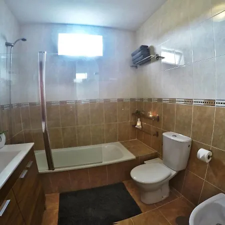 Casa Verano Azul * Yaiza (Lanzarote)