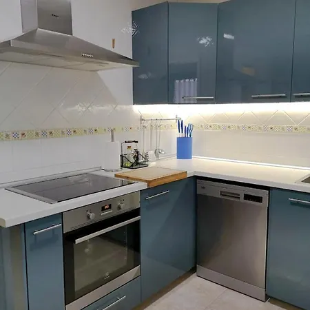 Casa Verano Azul يايثا