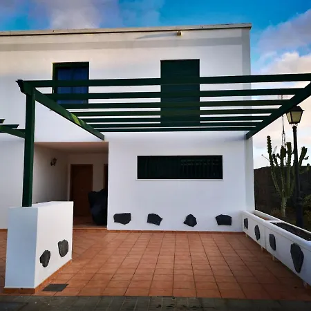 Casa Verano Azul * يايثا