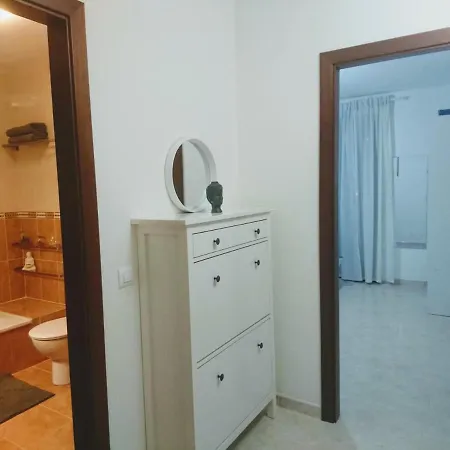 Semesterbostad Casa Verano Azul