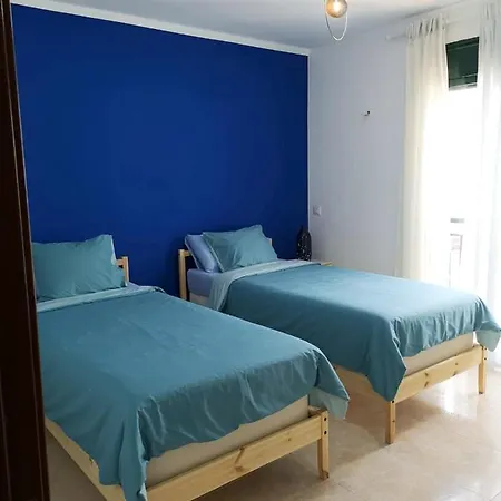 Casa Verano Azul בית נופש *