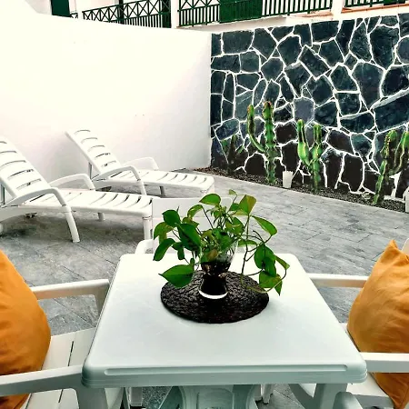 בית נופש Casa Verano Azul יאיזה