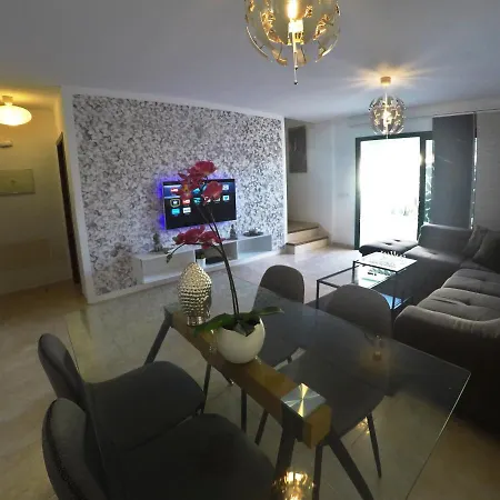 Casa Verano Azul * יאיזה